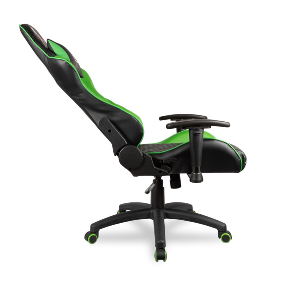 Кресло College BX-3813/Green - фото 4