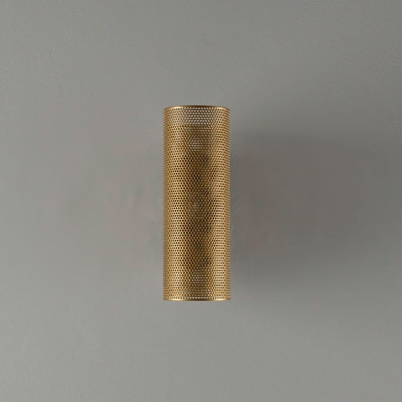 Светильник настенный Грата Металикана, золотой - фото 5