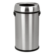 Фотография товара Урна для мусора с открытым верхом Женева от компании ChiedoCover.