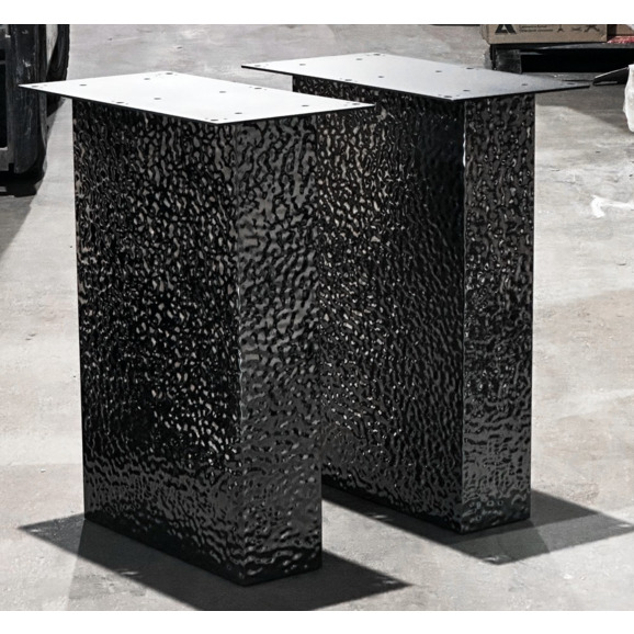 Подстолье металлическое 2208ЕМ - фото 2