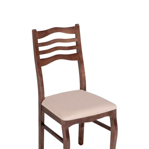 Амадиу бежевый / орех Амадиу бежевый / орех - фото 5