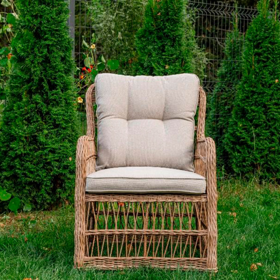 Обеденное кресло Isabel - фото 3