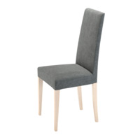 Фотография товара Стул Эстелла, дуб нордик от компании ChiedoCover.