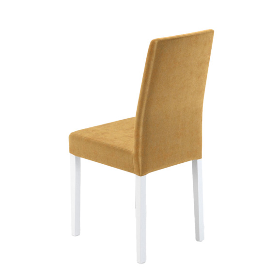 Стул Эстелла 1, белый Стул Эстелла 1, белый - фото 3