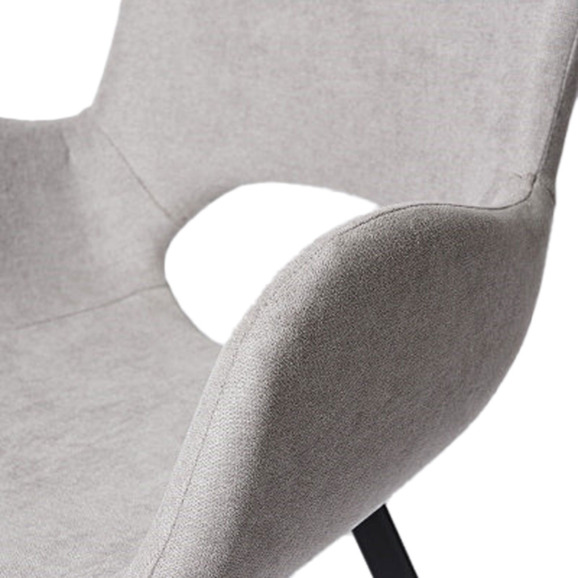 Обеденный стул Custom, серый - фото 4