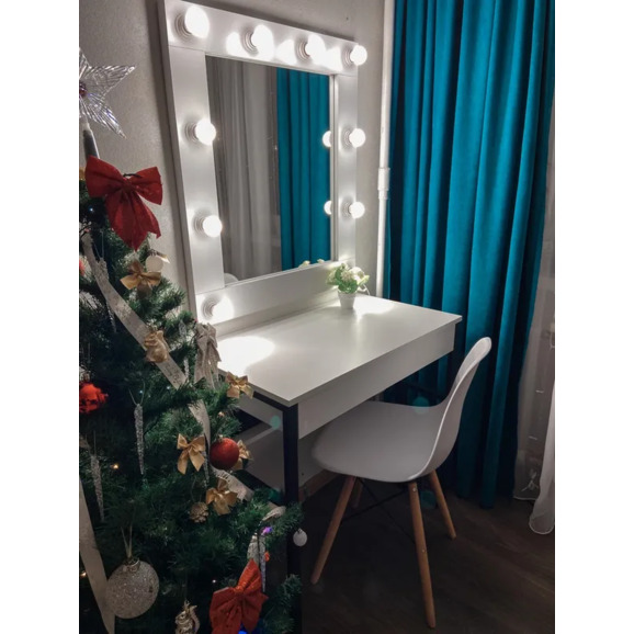 Стул Eames DSW белый - фото 14