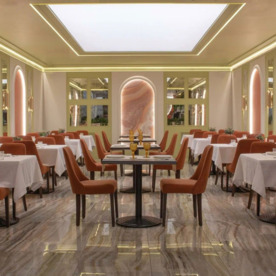 Премьер-отель Амакс 