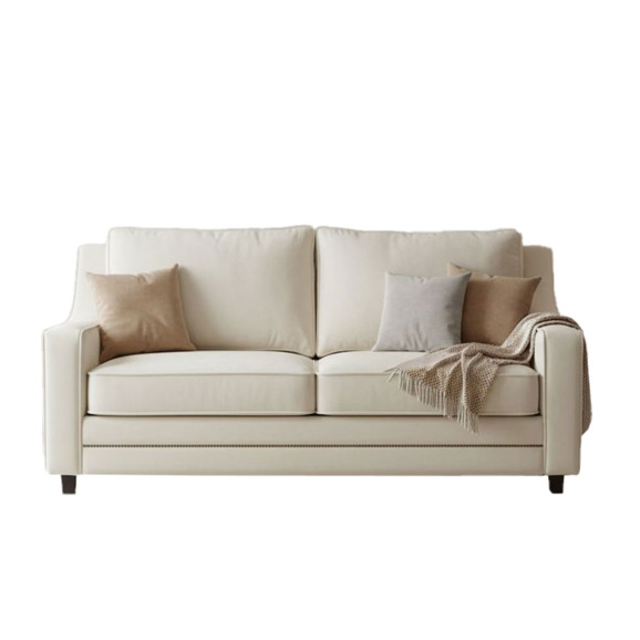 Диван Норис, бежевый Диван Норис, бежевый - фото 1