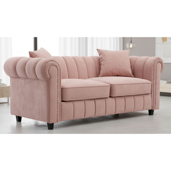 Диван Линет, серый, 2000 - фото 5