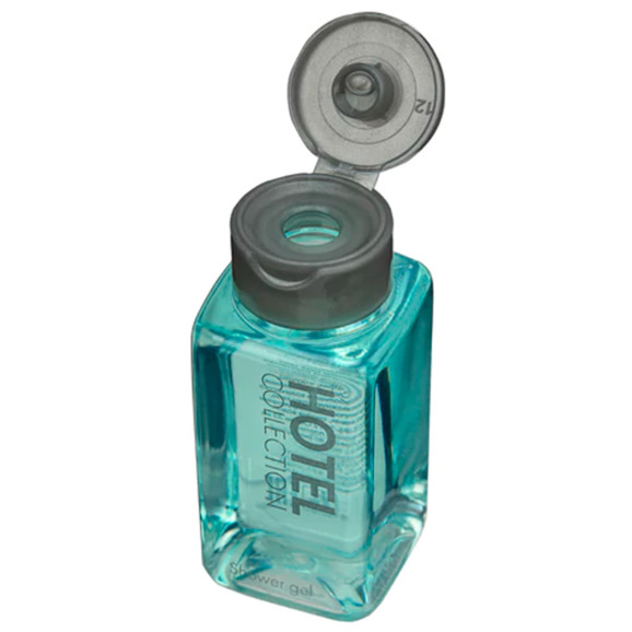 Гель для душа одноразовый Hotel Collection, 32 мл - фото 3