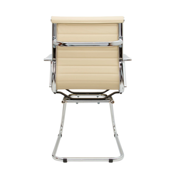 Кресло College H-916L-3/Beige - фото 4