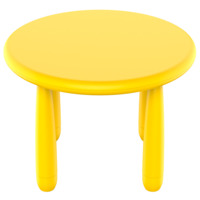 Фотография товара Стол детский Fief, желтый от компании ChiedoCover.