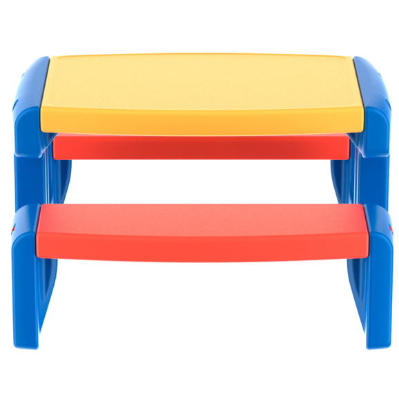 Стол со скамьей Hut Стол со скамьей Hut - фото 2