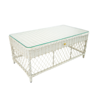 Фотография Стол Rum доминикана, ротанг от производителя ChiedoCover, картинка продукции, реальное фото товара Настоящее фото товара Стол Rum доминикана, ротанг, произведённого компанией ChiedoCover