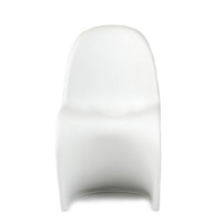 Фотография товара Стул N-16 Panton, белый, матовый от компании ChiedoCover.