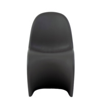 Фотография товара Стул N-16 Panton, серый, матовый от компании ChiedoCover.