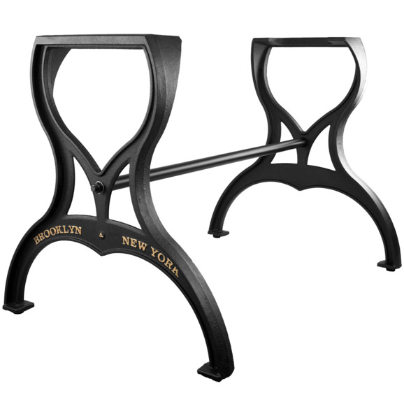 Подстолье Эдмонт, 2000мм Подстолье Эдмонт, 2000мм - фото 1