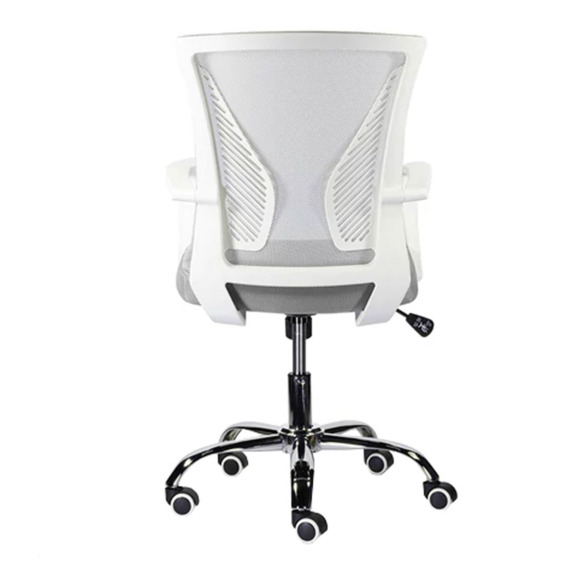 Кресло Edge, серый Кресло Edge, серый - фото 4