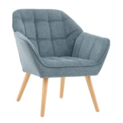 Фотография товара Кресло Вэйл темно-серый от компании ChiedoCover.