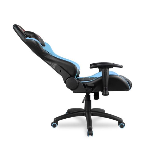 Кресло College BX-3827/Blue - фото 4