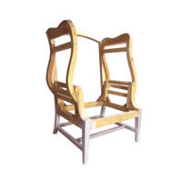 Настоящее фото товара Каркас кресла Селс, произведённого компанией ChiedoCover