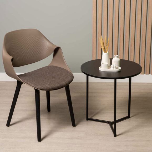 Стул Layout, капучино Стул Layout, капучино - фото 2