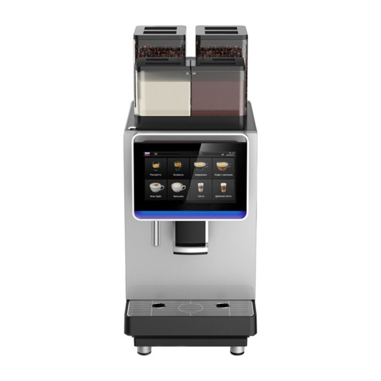 Кофемашина LuxeGrind Plus - фото 3