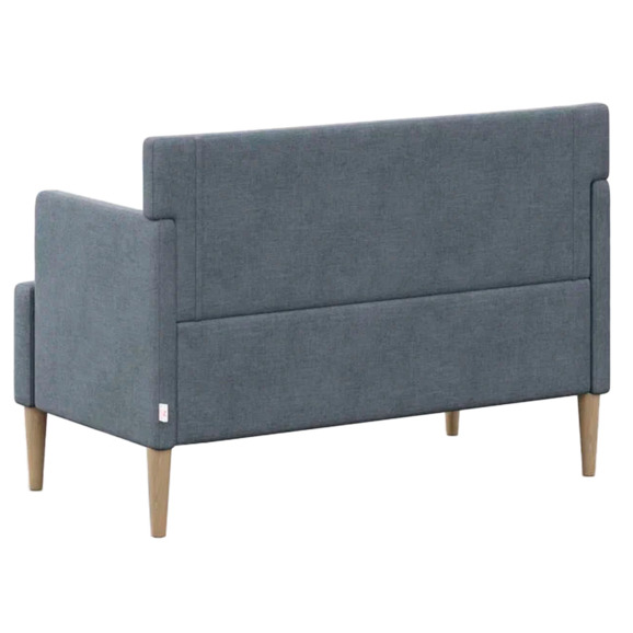 Диван Satori, темно-серый Диван Satori, темно-серый - фото 3