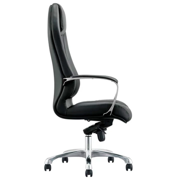 Кресло Propriety, черный - фото 3