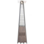 Фотография товара Уличный газовый обогреватель WWT 13I Wood от компании ChiedoCover.
