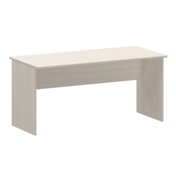 Фотография товара Стол рабочий, ясень шимо, 160*73 от компании ChiedoCover.