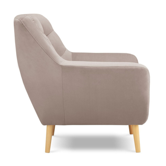 Кресло Хаул, какао Кресло Хаул, какао - фото 3