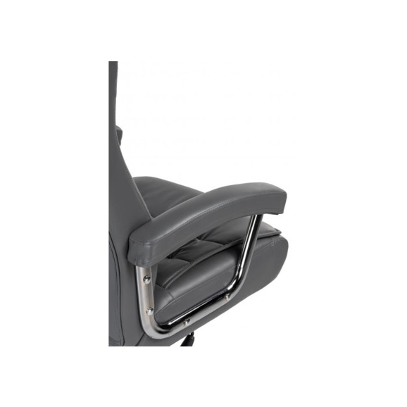 Стул Idon light gray - фото 11