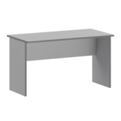 Фотография товара Стол рабочий, серый, 120*60 от компании ChiedoCover.