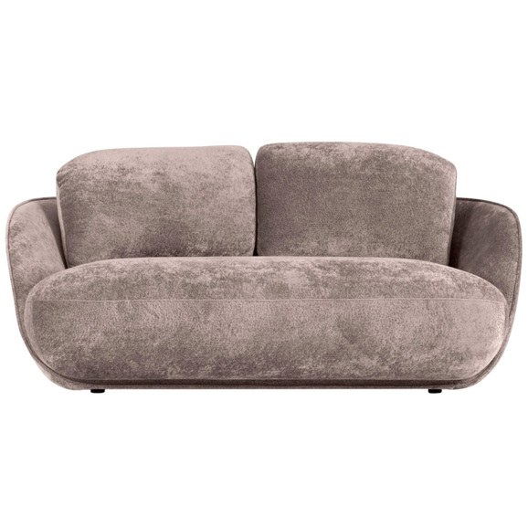 Диван Riolo, коричневый - фото 2