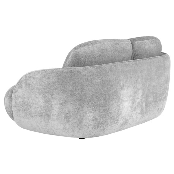 Диван Riolo, светло-серый - фото 4