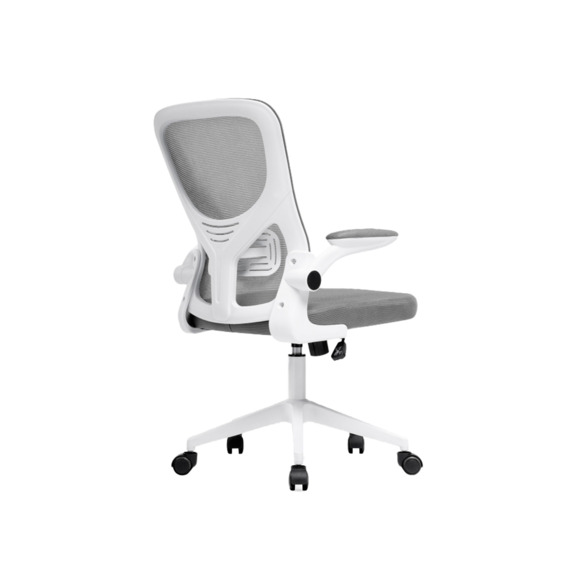 Компьютерное кресло Konfi, темно-серое Компьютерное кресло Konfi, темно-серое - фото 5