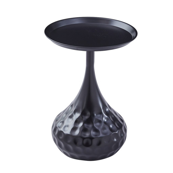 Журнальный стол Астра, черный Журнальный стол Астра, черный - фото 1