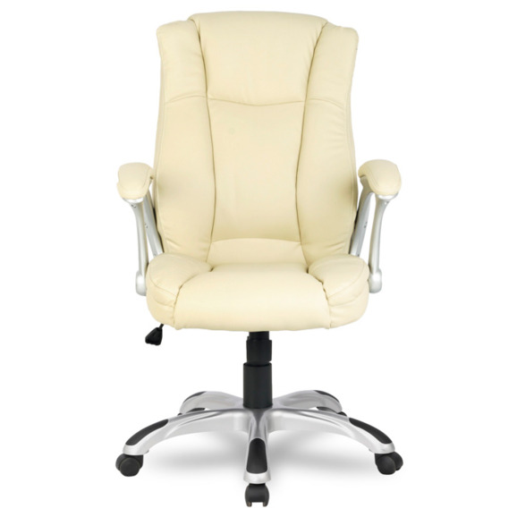 Кресло College HLC-0631-1/Beige - фото 2
