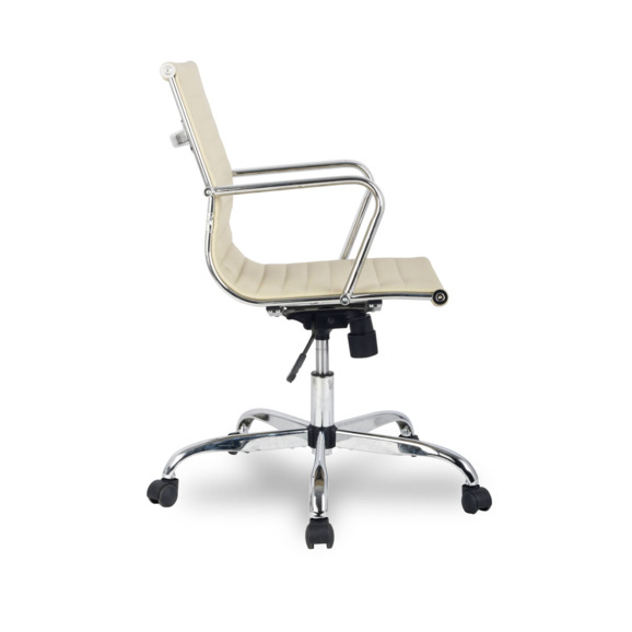Кресло College H-966L-2/Beige - фото 3