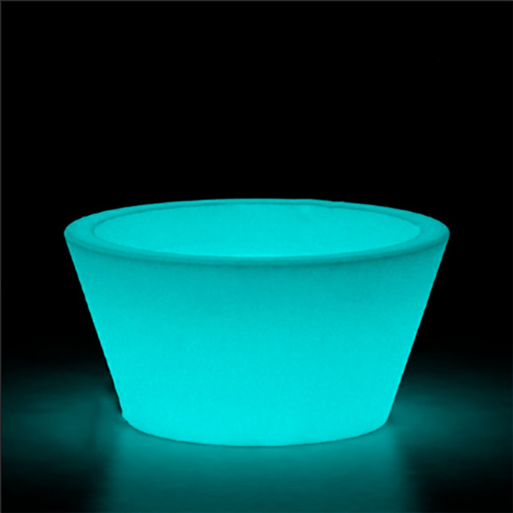 Светящееся кашпо Lumb 220V RGB - фото 3