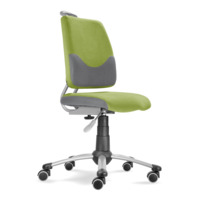 Настоящее фото товара Детское кресло Actikid A3, зеленый, произведённого компанией ChiedoCover