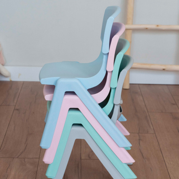 Стул детский Avenue, голубой - фото 6