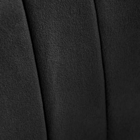 Стул на металлокаркасе Kamelia black / gold Стул на металлокаркасе Kamelia black / gold - фото 6