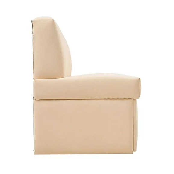 Диван для кухни Итан 1680, бежевый Диван для кухни Итан 1680, бежевый - фото 6