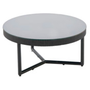 Фотография товара Стол журнальный Miocene, черный от компании ChiedoCover.