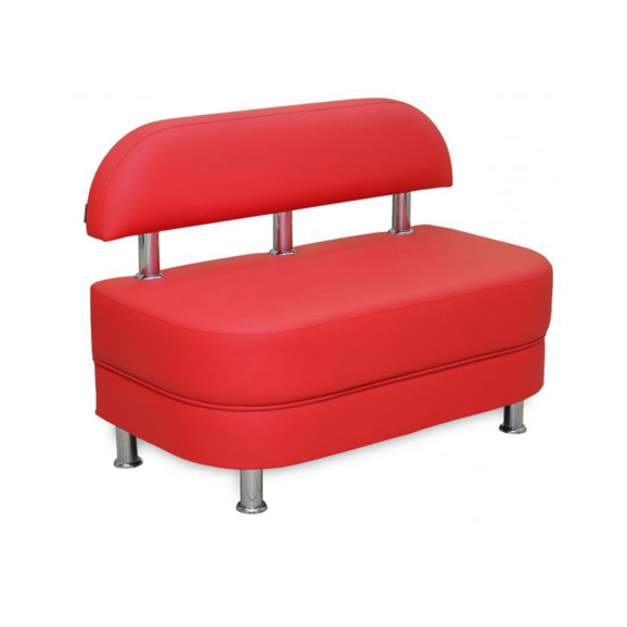 Диван Рондо, 1500*600 Диван Рондо, 1500*600 - фото 1