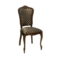 Настоящее фото товара Стул Элеганс, массив бука, афитап-компаньон, произведённого компанией ChiedoCover