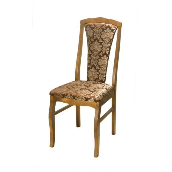 Стул Элегия, массив березы, андрис - фото 2