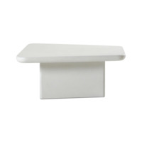 Фотография товара Журнальный столик Имона, белый от компании ChiedoCover.